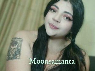 Moonsamanta