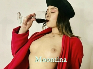 Moontina