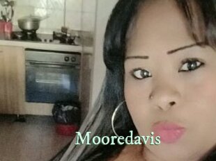 Mooredavis