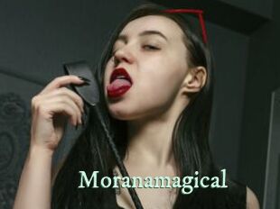 Moranamagical
