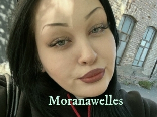 moranawelles Top Blog X
