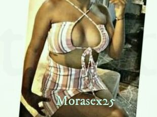 Morasex25