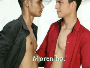 Moren_hot