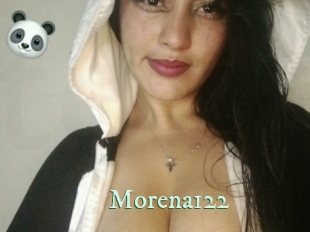 Morena122