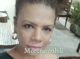 Morenamoleli