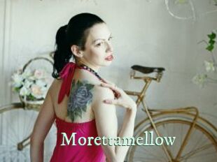 Morettamellow