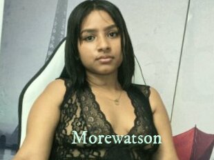 Morewatson