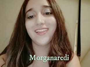 Morganaredi