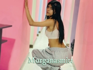 Morganasmitt