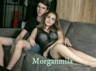 Morganmila