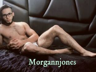 Morgannjones