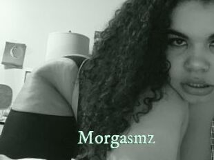 Morgasmz