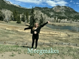 Morgmakes