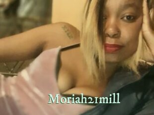 Moriah21mill