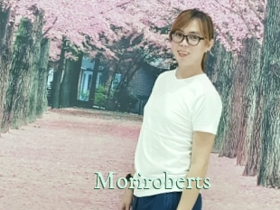 Moriroberts