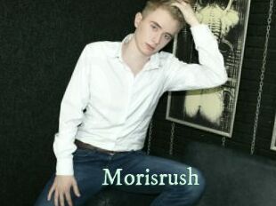 Morisrush