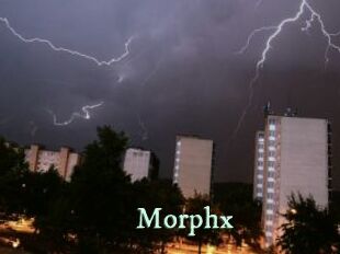 Morphx