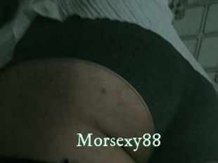 Morsexy88