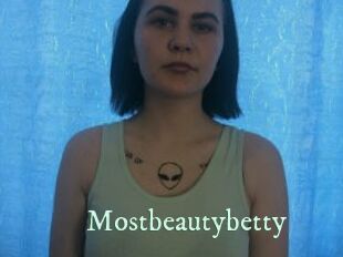 Mostbeautybetty