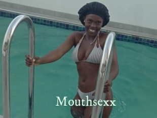 Mouthsexx