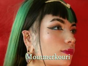 Moutmerkouri