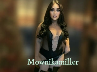 Mownikamiller