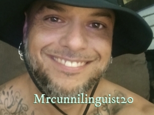 Mrcunnilinguist20