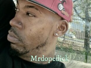 Mrdopedick