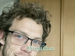 Mresteban