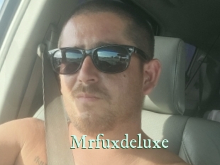 Mrfuxdeluxe