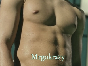 Mrgokrazy