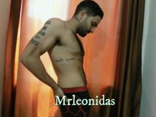 Mrleonidas