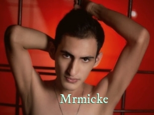 Mrmicke