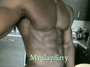 Mrplaydirty