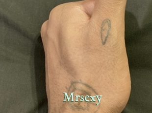 Mrsexy