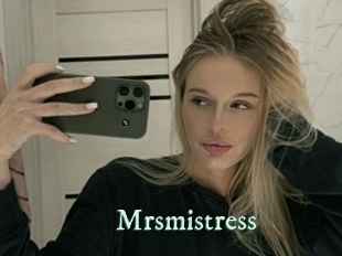 Mrsmistress