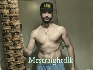 Mrstraightdik