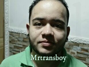 Mrtransboy