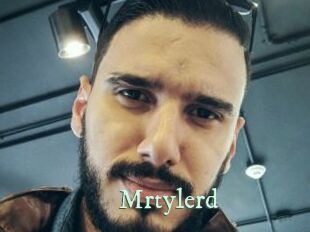 Mrtylerd