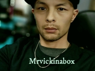 Mrvickinabox