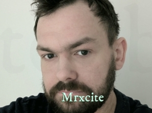 Mrxcite