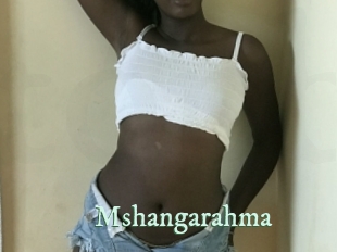 Mshangarahma