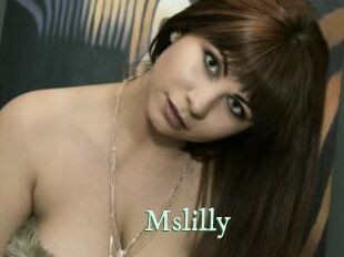 Mslilly