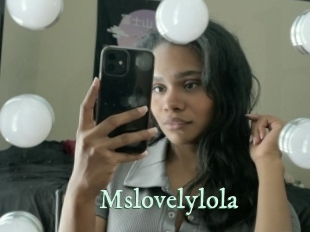 Mslovelylola