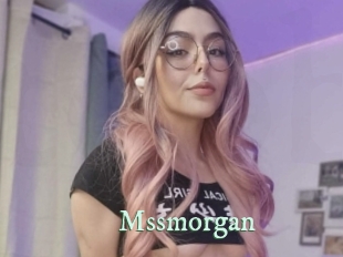 Mssmorgan