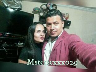Mstersexxx029