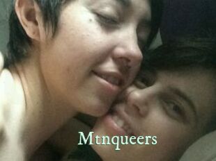 Mtnqueers