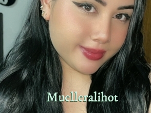 Muelleralihot