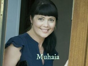 Muhaia