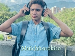 Muichitotokito